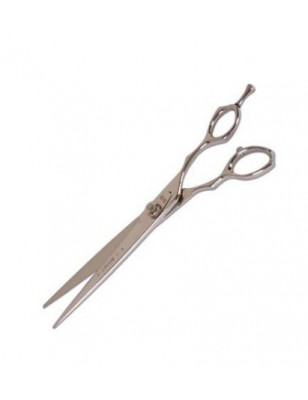 X-Groom professional straight scissors