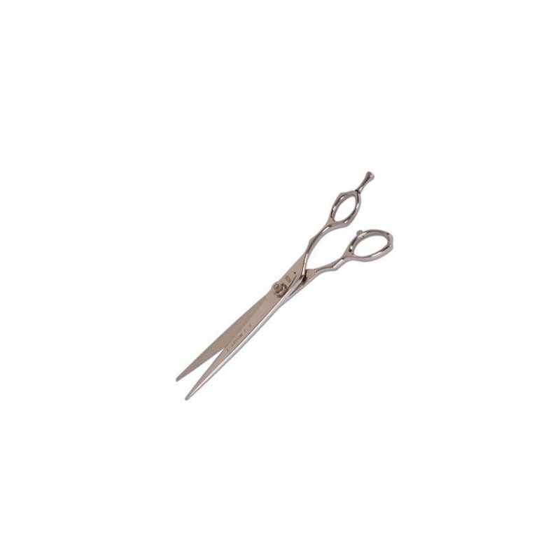 X-Groom professional straight scissors