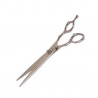 X-Groom professional straight scissors