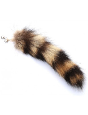 Roucky Fox Tail Toy