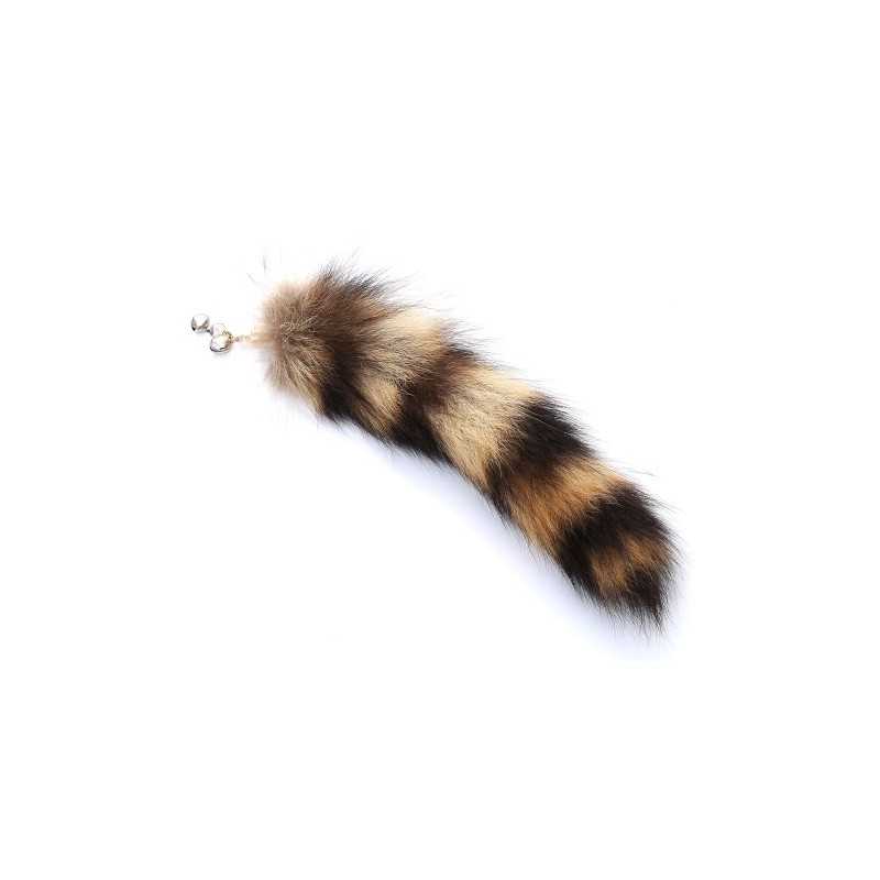 Jouet Queue de renard Roucky