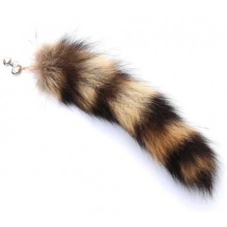 Jouet Queue de renard Roucky