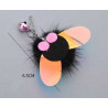 Feather Duster Replacement Bug Toy