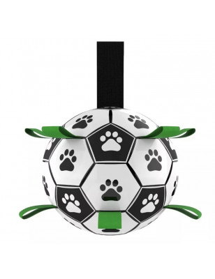 Ballon pour chien avec...