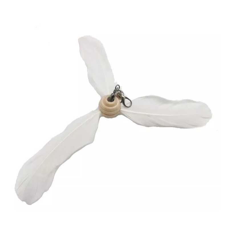 Plume de remplacement Toupie