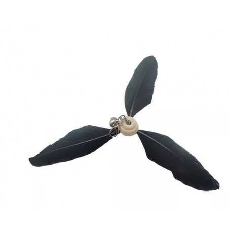 Spinning Top Replacement Feather