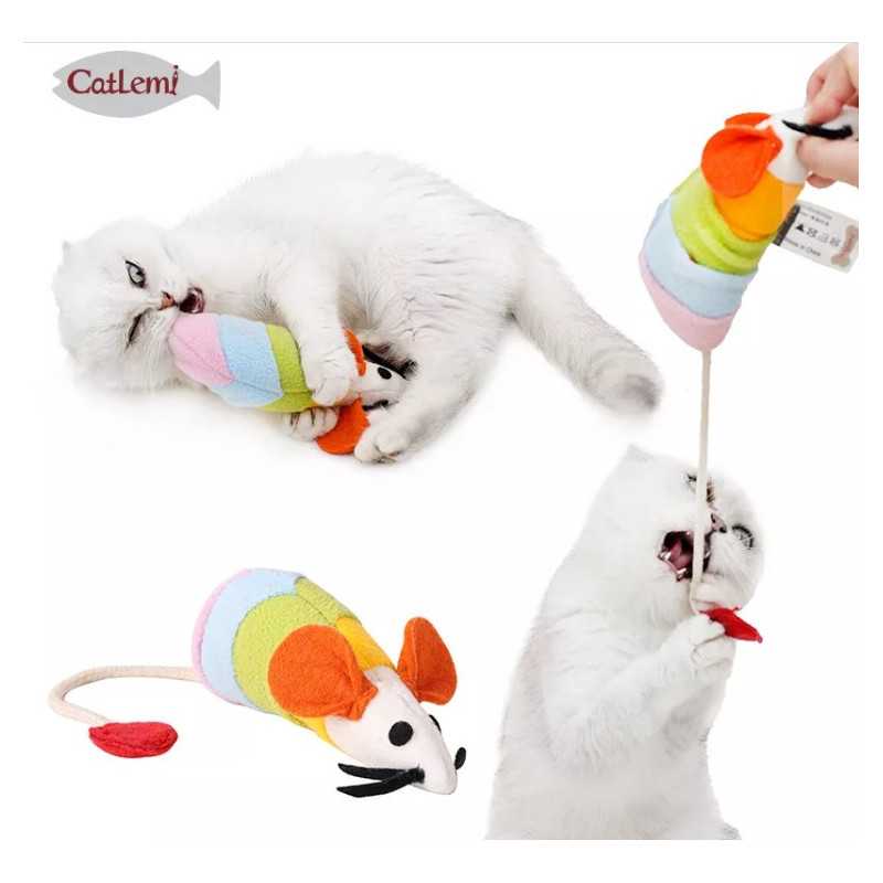 mouse xl for cat