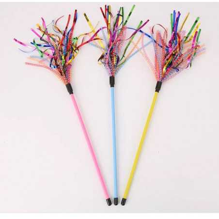 Artifice Cat Duster