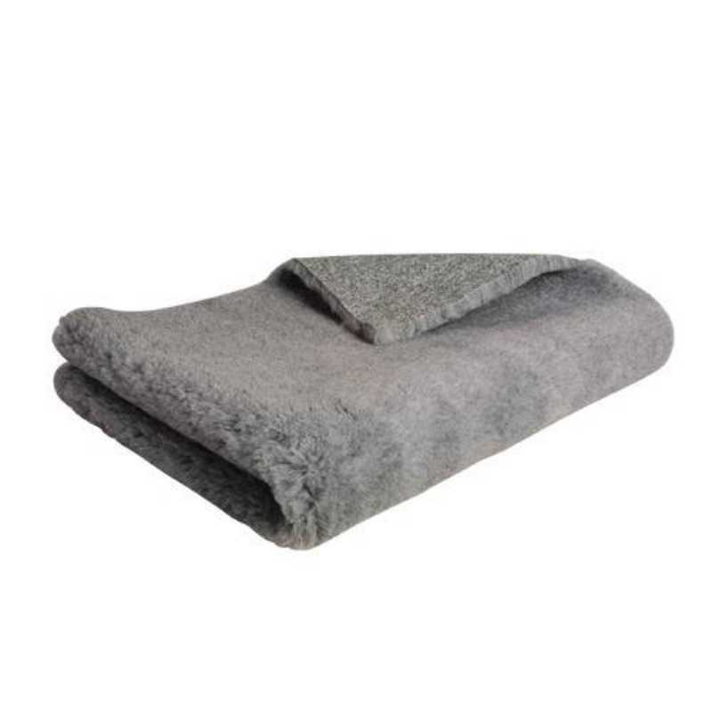 Tapis Vet-Bed pro gris, Divers