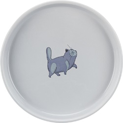 Trixie, Ceramic bowl