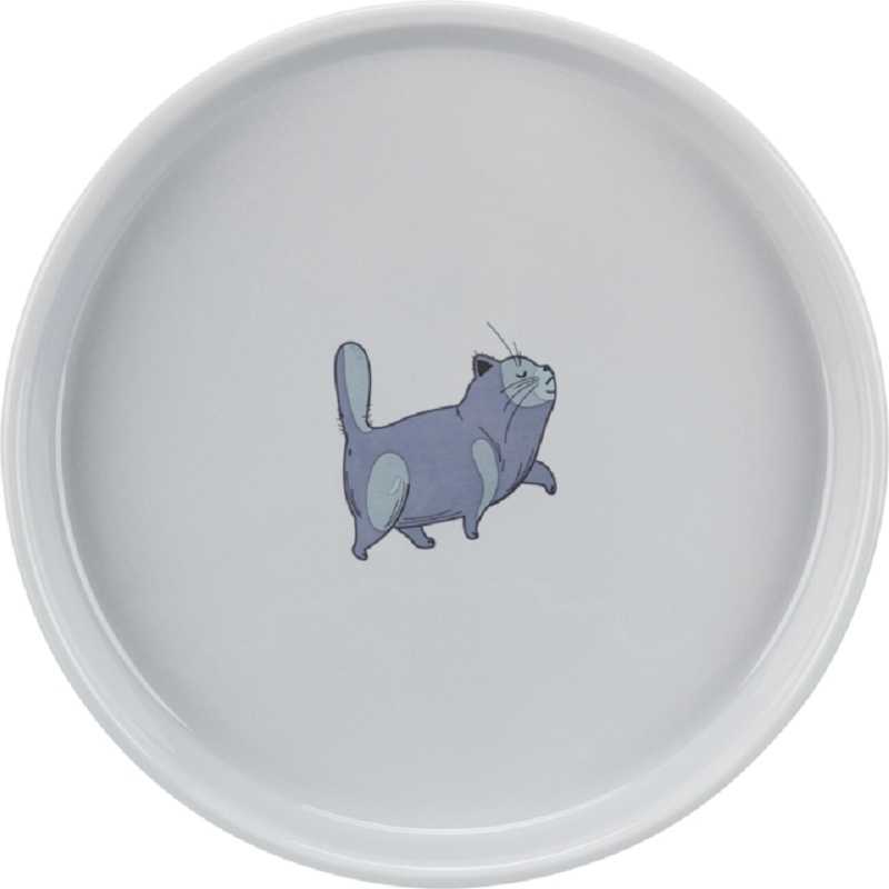 Trixie, Schale aus Keramik Trixie, Schale aus Keramik