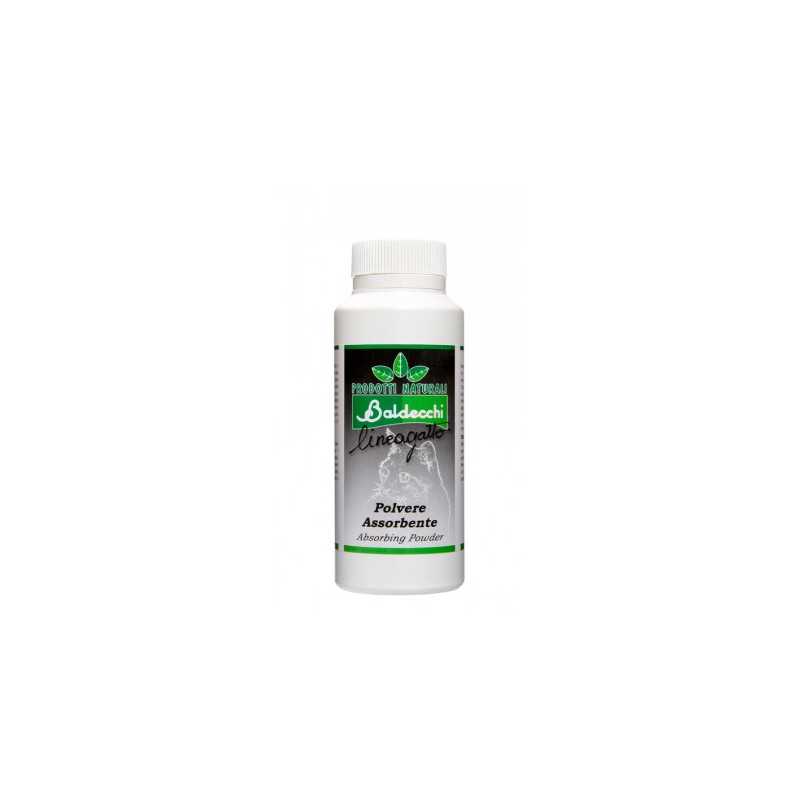 Poudre absorbante Baldecchi Poudre absorbante Baldecchi