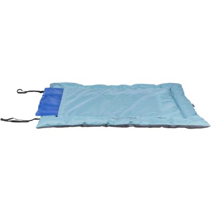 Trixie, Couverture de voyage Samoa Classic