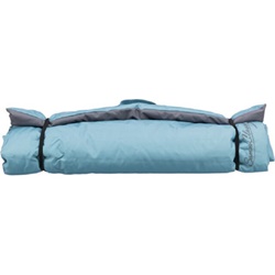 Trixie, Couverture de voyage Samoa Classic