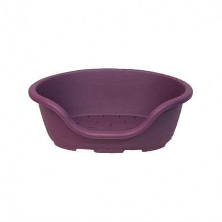 Raspberry Polaris Bin