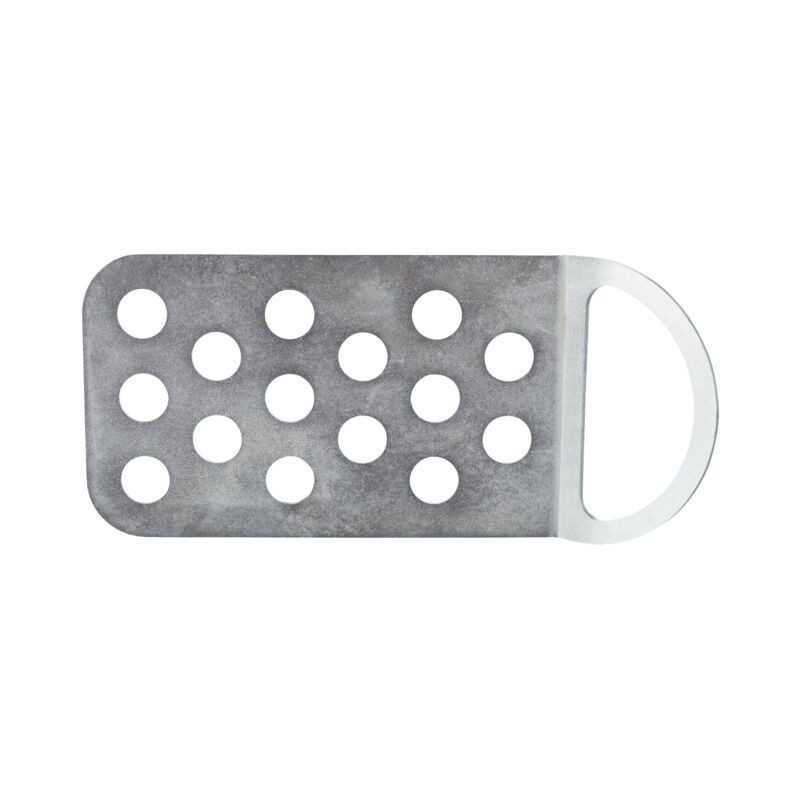 Bandeja de coche para perros con correa
