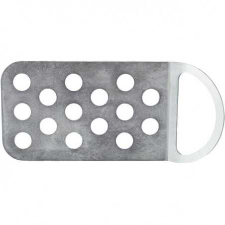 Leash Dog Car Tray