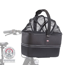 Trixie, Panier pour chien pour guidon de vélo