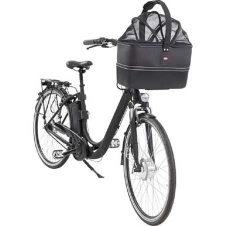 Trixie, Panier pour chien pour guidon de vélo