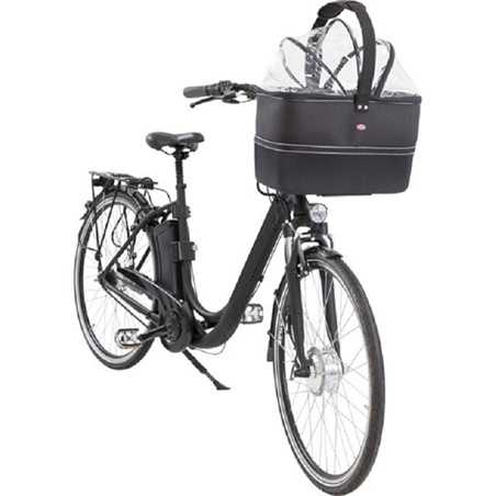 Trixie, Panier pour chien pour guidon de vélo