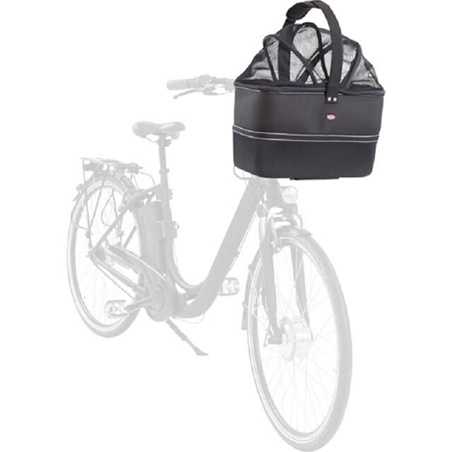 Trixie, Panier pour chien pour guidon de vélo