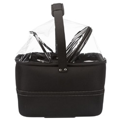 Trixie, Panier pour chien pour guidon de vélo