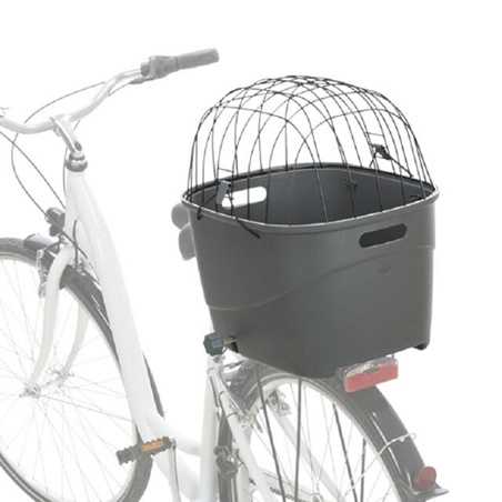 Trixie, Basket for luggage rack