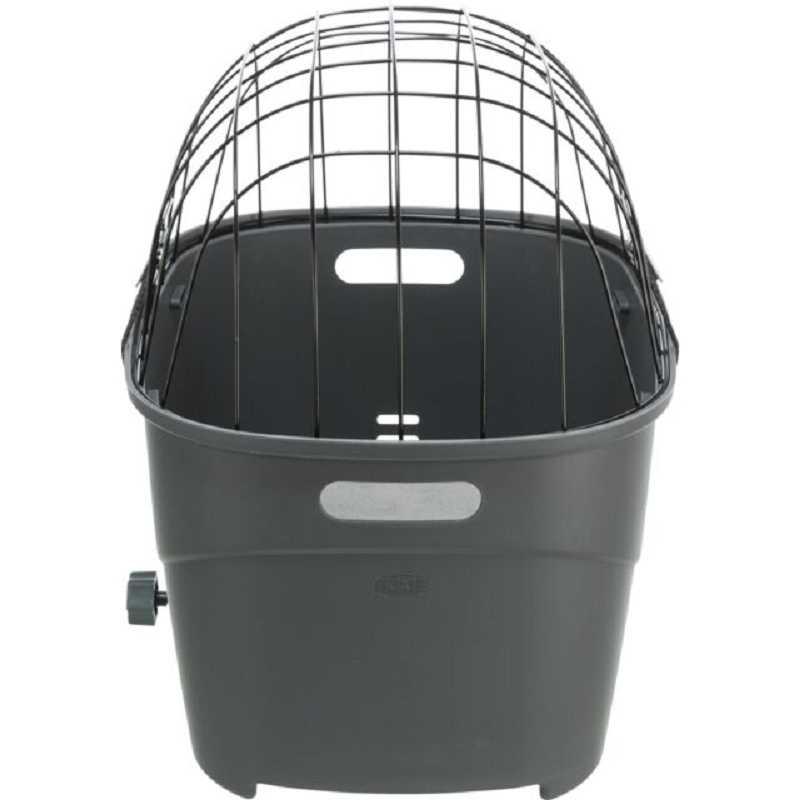 Trixie, Basket for luggage rack