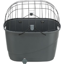 Trixie, Basket for luggage rack