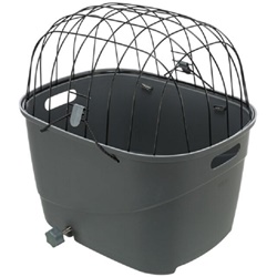Trixie, Cesta para portaequipajes
