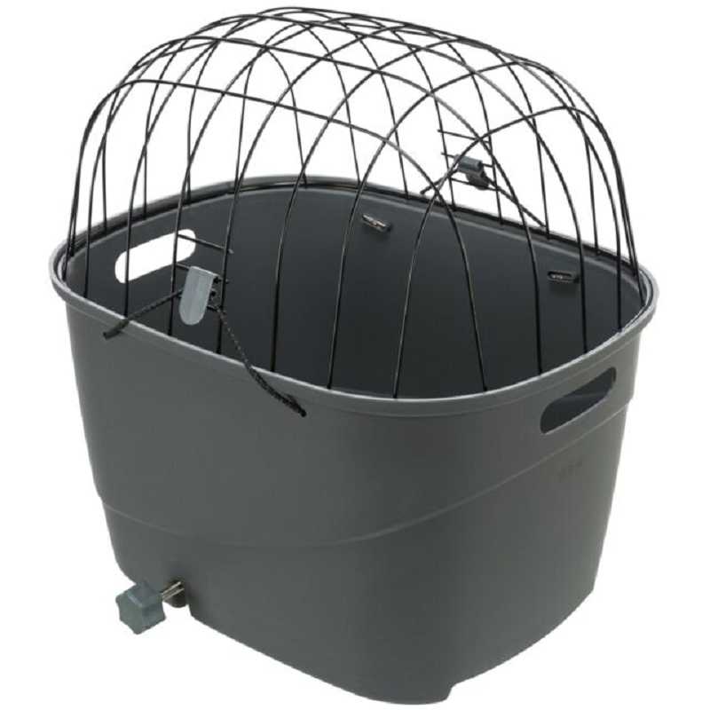 Trixie, Basket for luggage rack