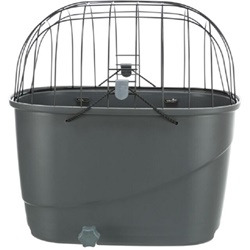 Trixie, Korb für Gepäckträger
