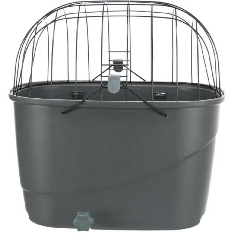 Trixie, Cesta para portaequipajes