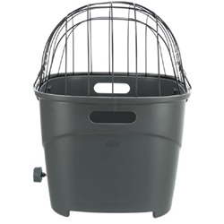 Trixie, Cesta para portaequipajes