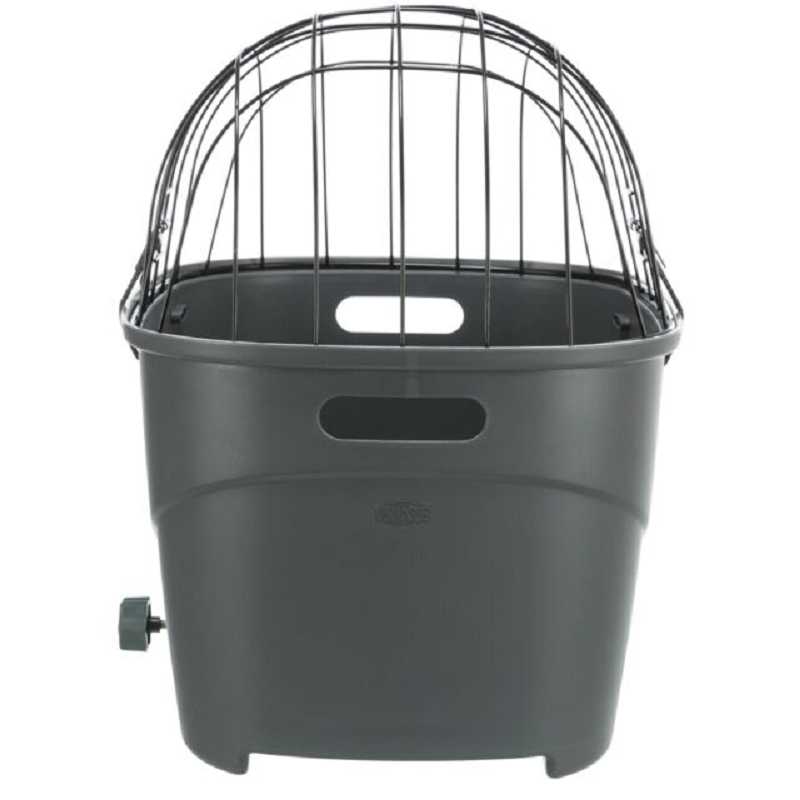 Trixie, Basket for luggage rack