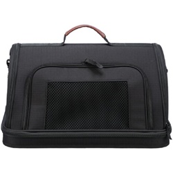 Trixie, Gate transport basket for air transport