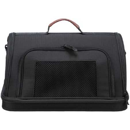 Trixie, Gate transport basket for air transport