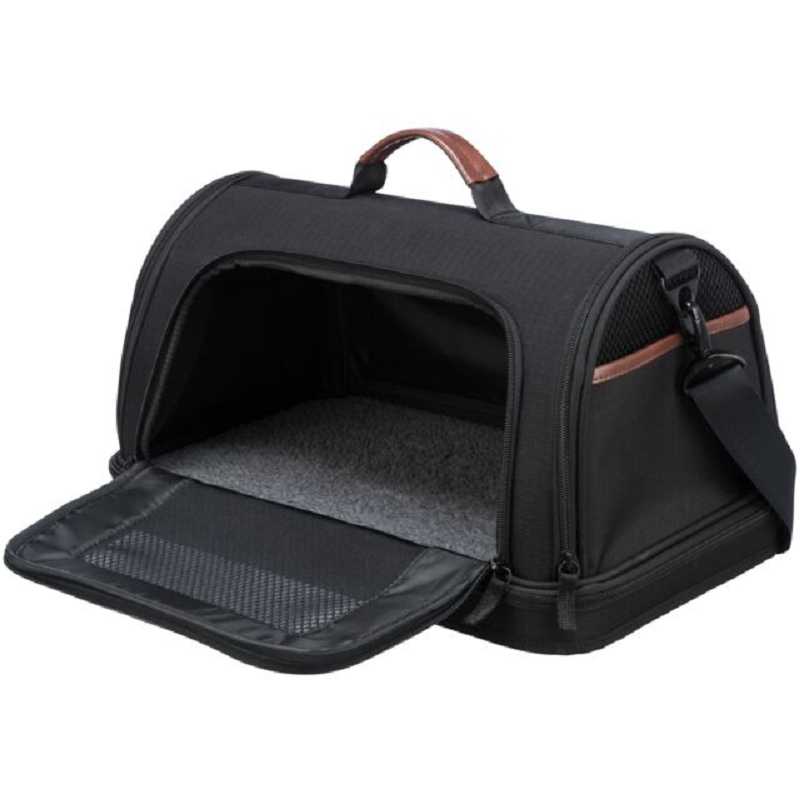 Trixie, Gate transport basket for air transport