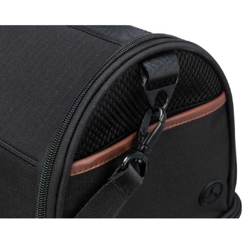 Trixie, Cesta de transporte de puerta para transporte aéreo