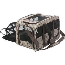 Trixie, Maxima-Tasche