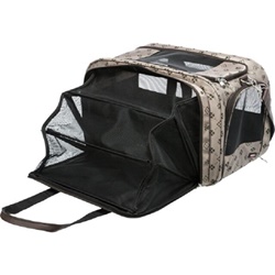 Trixie, Maxima bag