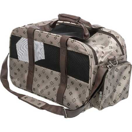 Trixie, Maxima bag