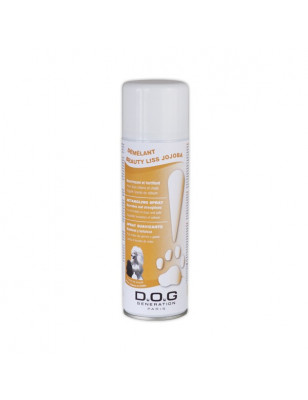 Démêlant Beauty Liss jojoba  Dog Génération