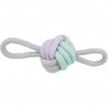 Junior Knotted ball with loops