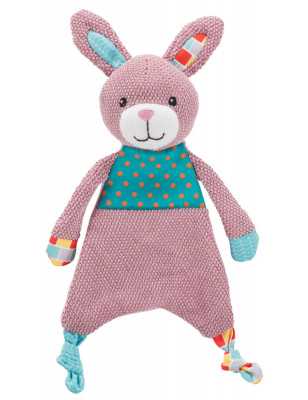 Junior Plush Hare