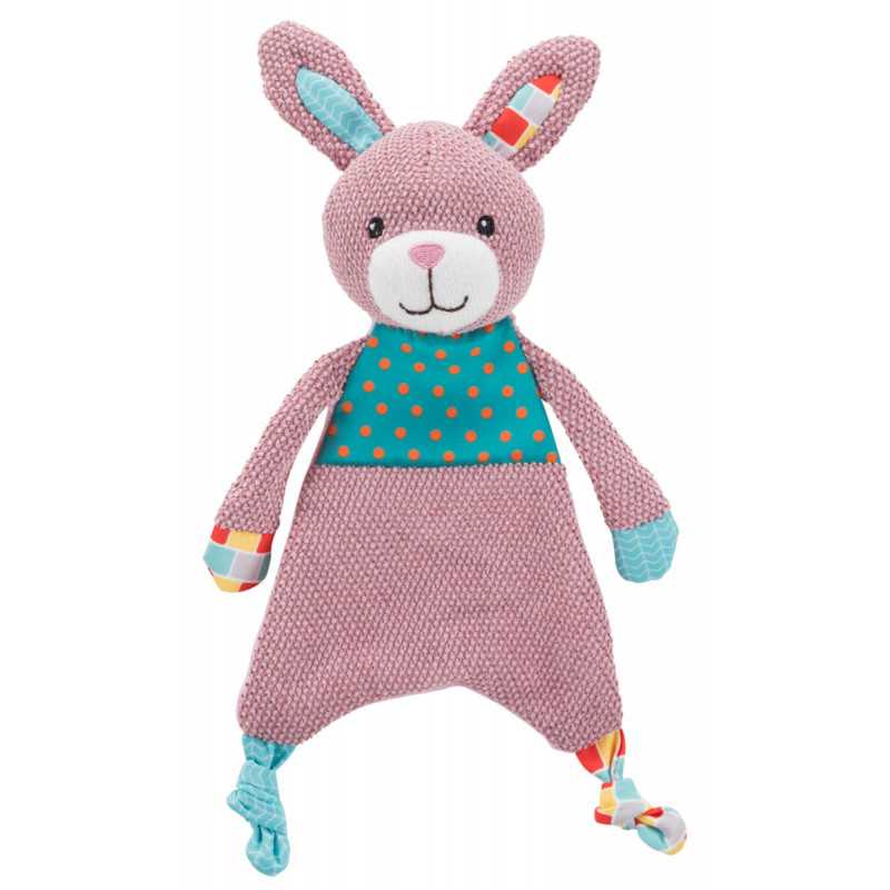 Junior Plush Hare