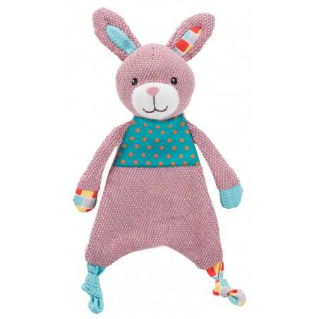 Lepre di peluche junior