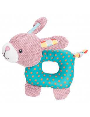 Junior Hare comforter