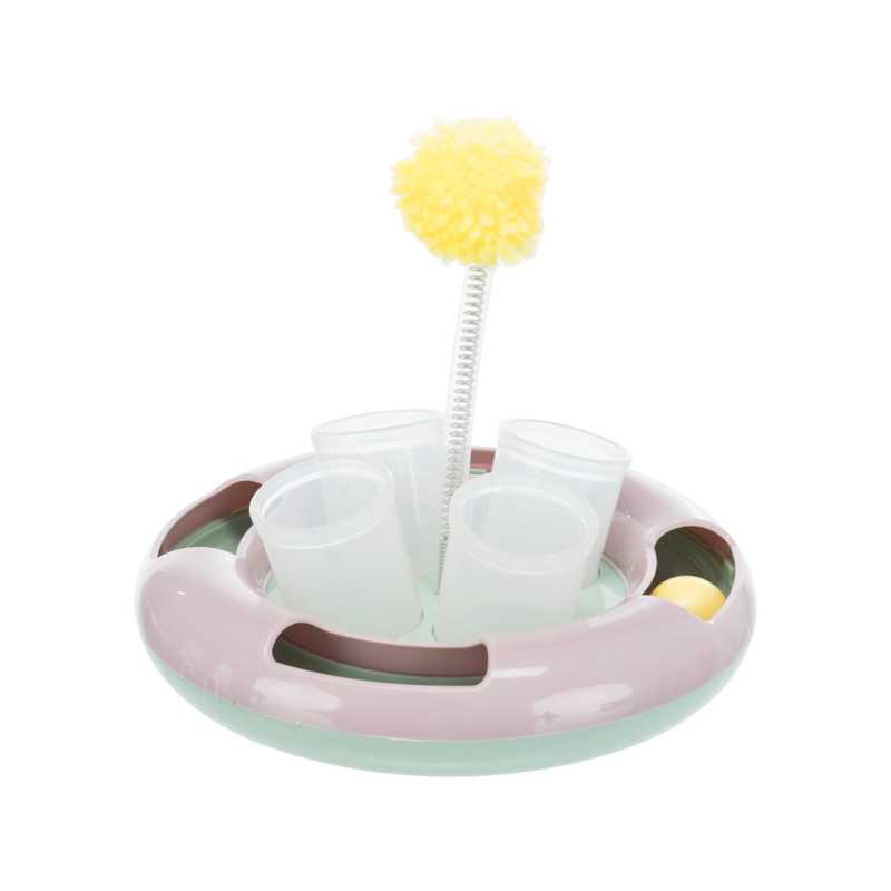 Snack & Play für Kinder