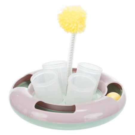 Snack & Play für Kinder